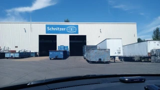 Schnitzer Steel Woodinville JunkYard in Seattle (WA) - photo 1