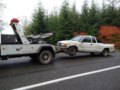 Rollins Auto Wrecking JunkYard in Seattle (WA) - photo 4