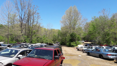 Stokes Auto Parts JunkYard in Baltimore (MD) - photo 1