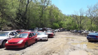 Stokes Auto Parts JunkYard in Baltimore (MD) - photo 4