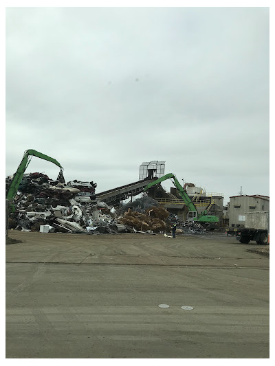 SA Recycling JunkYard in Nashville (TN) - photo 1