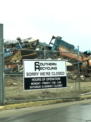 SA Recycling JunkYard in Nashville (TN) - photo 3