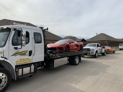 Able 2 Towing JunkYard in Dallas (TX) - photo 2