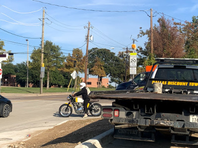 Able 2 Towing JunkYard in Dallas (TX) - photo 3