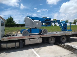 Massey's Towing & Truck Service JunkYard in Dallas (TX) - photo 2