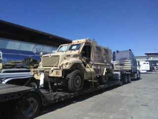 Massey's Towing & Truck Service JunkYard in Dallas (TX) - photo 3