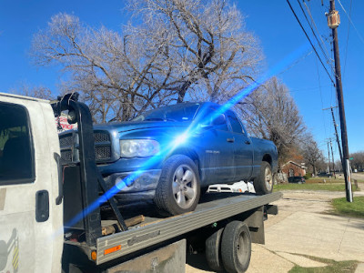 Towing Near Me 247 LLC Dallas JunkYard in Dallas (TX) - photo 4