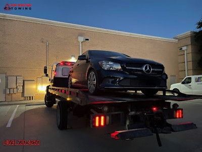 Dallas Towing Top Master JunkYard in Dallas (TX) - photo 2