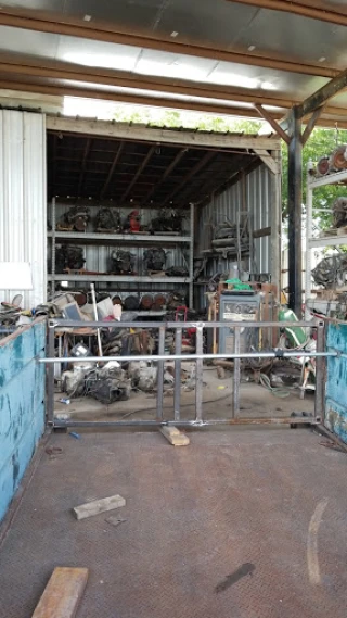 Salvage Auto Parts Solution JunkYard in Dallas (TX) - photo 1