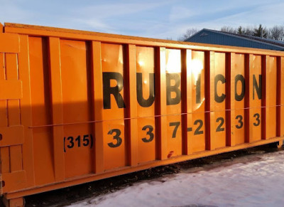 Rubicon Recycling JunkYard in Syracuse (NY) - photo 1