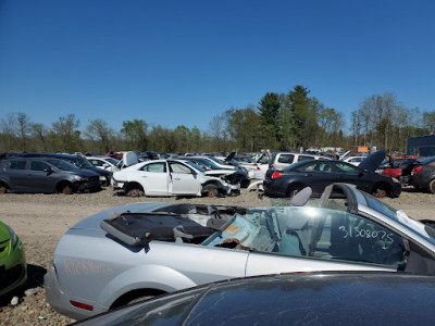 Rubicon Recycling JunkYard in Syracuse (NY) - photo 2