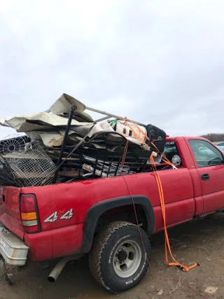 Rubicon Recycling JunkYard in Syracuse (NY) - photo 3