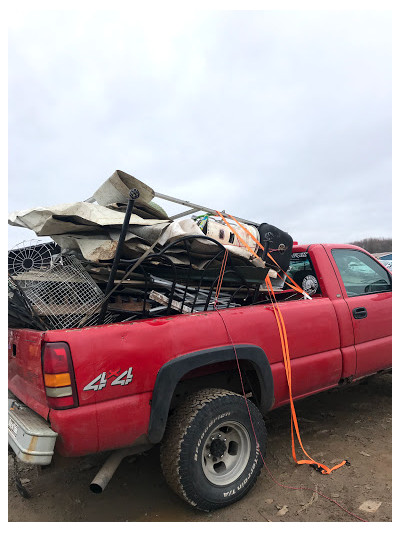 Rubicon Recycling JunkYard in Syracuse (NY) - photo 3