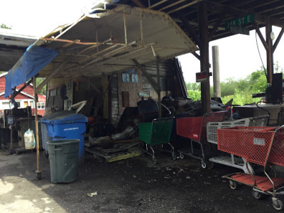 Andy's Classic Auto Parts JunkYard in Tacoma (WA) - photo 1