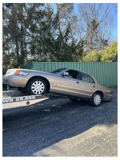 CASH FOR JUNK CARS - JUNK CAR Buyer JunkYard in Lakewood Township (NJ) - photo 1