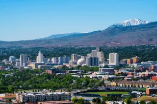 Reno JunkYard in Reno (NV) - photo 3