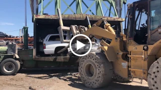 B&R Auto Wrecking JunkYard in Albany (NY) - photo 2