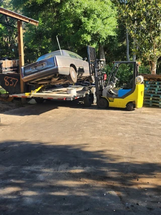 Hunters auto core JunkYard in The Villages (FL) - photo 1