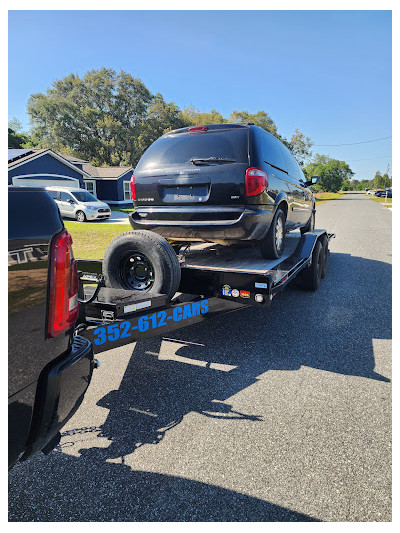 Hunters auto core JunkYard in The Villages (FL) - photo 3