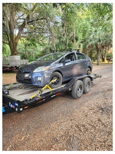 Hunters auto core JunkYard in The Villages (FL) - photo 4