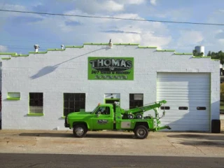 Thomas Towing & Recovery - photo 1