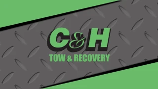 C & H Tow and Recovery, LLC - photo 1