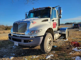 C & H Tow and Recovery, LLC JunkYard in Springfield (MO) - photo 4