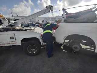 Ace 1 Wrecker Service, LLC JunkYard in Corpus Christi (TX) - photo 2