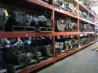 Al's Auto Parts - photo 1