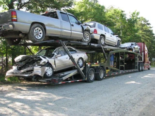 Al's Auto Parts JunkYard in Corpus Christi (TX) - photo 3