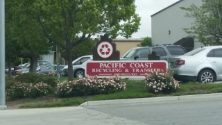 Pacific Coast Recycling JunkYard in Gilroy (CA) - photo 3