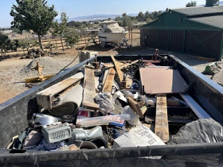 Gilroy Junk Removal JunkYard in Gilroy (CA) - photo 3