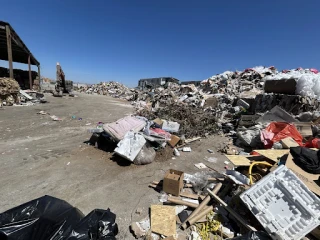 Gilroy Junk Removal JunkYard in Gilroy (CA) - photo 4