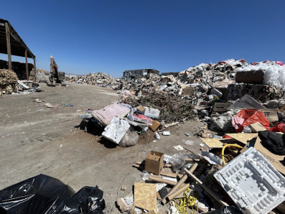 Gilroy Junk Removal JunkYard in Gilroy (CA) - photo 4