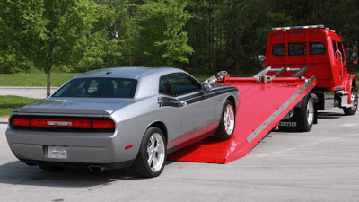 Waco Towing Pros JunkYard in Waco (TX) - photo 4