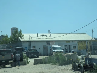 Downtown Recycling Inc JunkYard in Omaha (NE) - photo 2