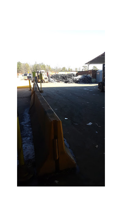 Radius Recycling JunkYard in Gainesville (GA) - photo 2