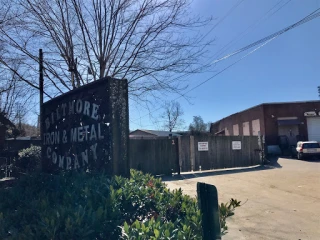 Biltmore Iron & Metal Co Inc JunkYard in Asheville (NC) - photo 2