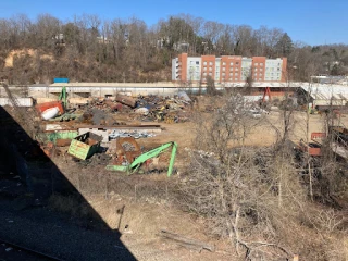 Biltmore Iron & Metal Co Inc JunkYard in Asheville (NC) - photo 4