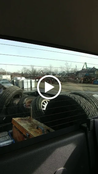 Beaupre Scrap JunkYard in Worcester (MA) - photo 2