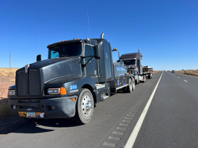 Tri-R Towing - Winslow JunkYard in Mesa (AZ) - photo 2