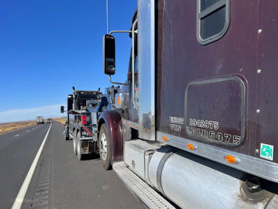 Tri-R Towing - Winslow JunkYard in Mesa (AZ) - photo 4