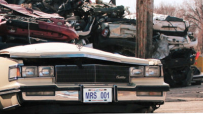 Metal Recycling Services, LLC JunkYard in Gastonia (NC) - photo 1