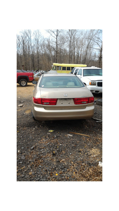 Patterson Auto Parts JunkYard in Gastonia (NC) - photo 2