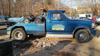 Patterson Auto Parts JunkYard in Gastonia (NC) - photo 3