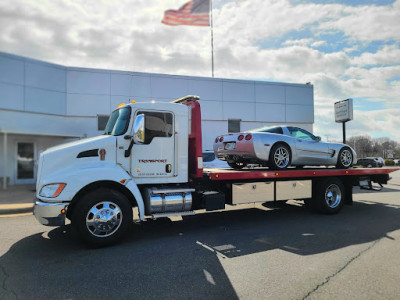 Gaston Towing & Transport JunkYard in Gastonia (NC) - photo 1