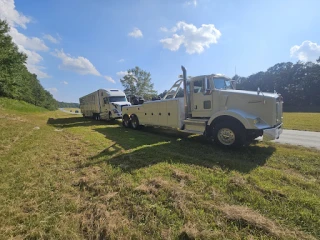 Gaston Towing & Transport JunkYard in Gastonia (NC) - photo 3