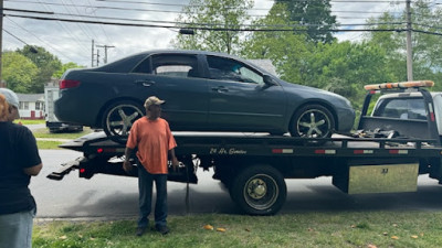 Smokey's Towing JunkYard in Gastonia (NC) - photo 1