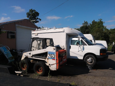 Woods Auto Parts JunkYard in Brockton (MA) - photo 1