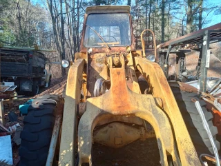 Goosebrook Garage & Recycleing L.L.C. JunkYard in Brockton (MA) - photo 2